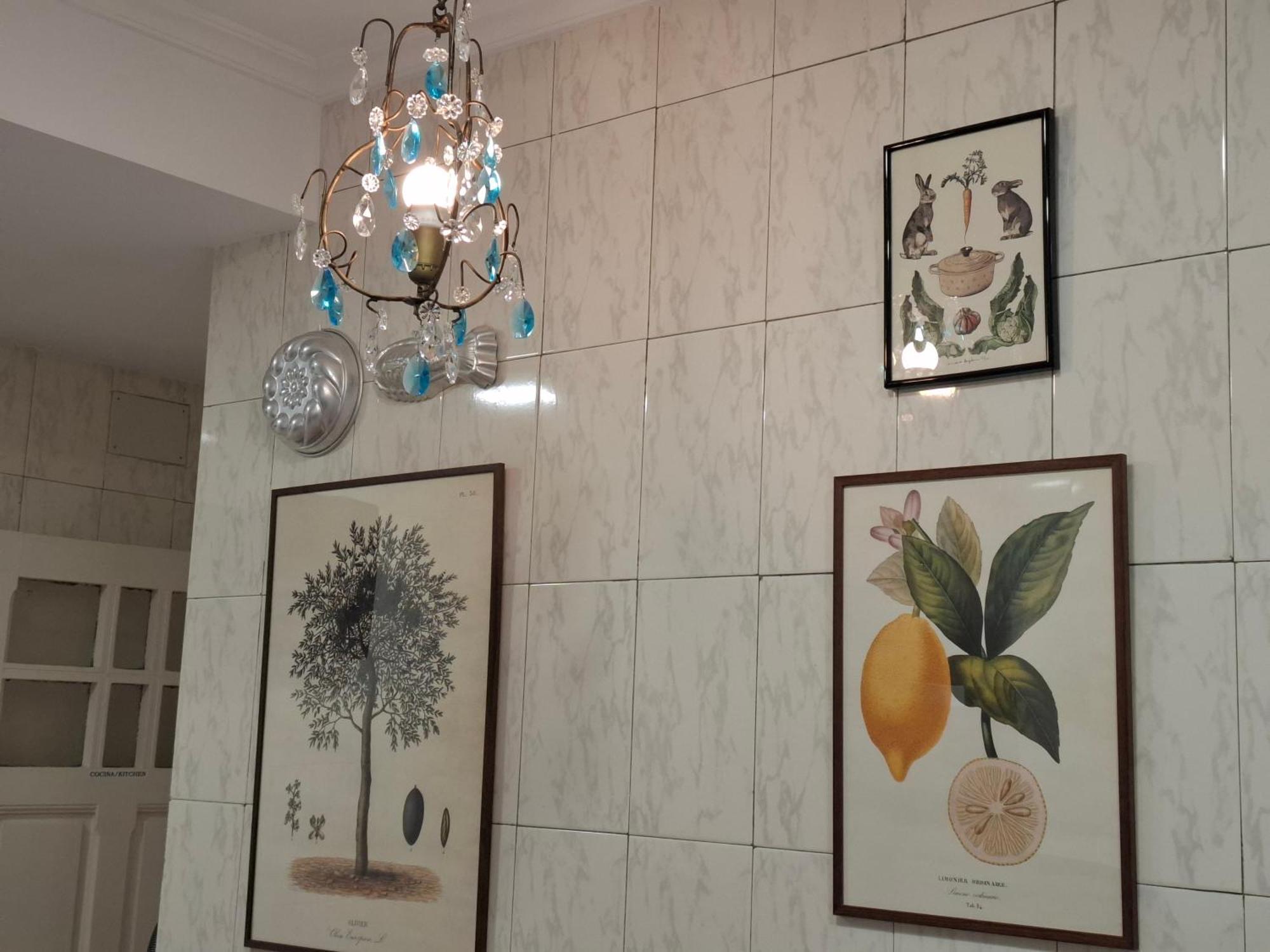 Uria 25 Rooms Οβιέδο Εξωτερικό φωτογραφία